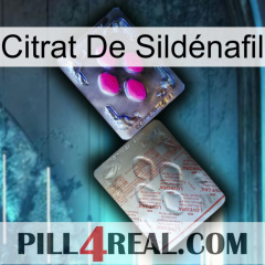 Citrat De Sildénafil 38